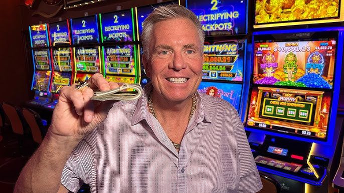 Table games atmosphere