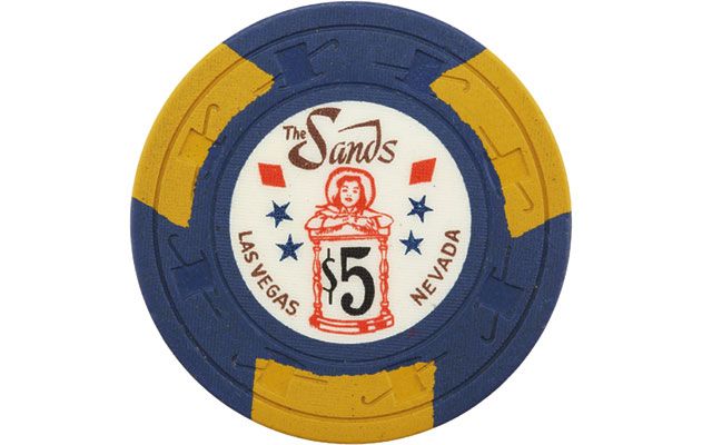 Roulette wheel close-up